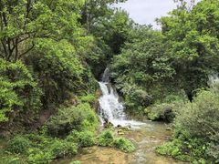 -天河潭旅游度假区