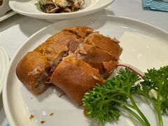 -莆田餐厅PUTIEN(世博源店)