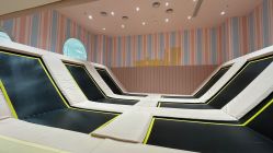 -奈尔宝·儿童乐园·亲子餐厅(鄞州万达店)