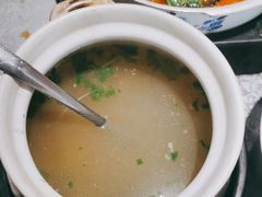 -老海陵·泰州菜(图书馆店)