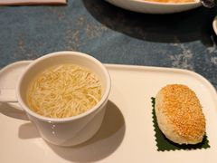 -扬州香格里拉·香宫中餐厅