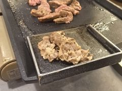 -咕咕站韩国料理(紫金港店)