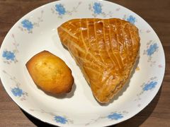 -老梦面包 CHEZMOREL(三源里店)