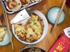 -炒豆合作社(东四总店)