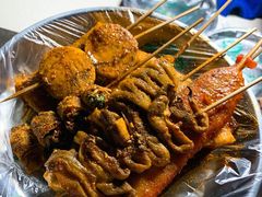 -五一星光夜市(SOHO新天地店)