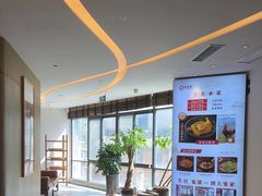 -大客家院子餐厅(烟台山店)