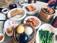 -潮府馆·非遗潮州菜·世纪公园(新国际博览中心店)