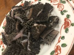 -老门框爆肚涮肉(金宝街店)