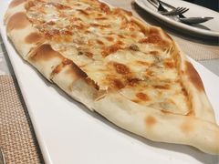 -伊斯坦布尔土耳其清真咖啡餐厅