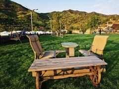 -潭柘厚院&山顶烤肉(潭柘寺店)