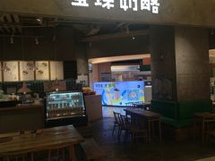 -宝珠奶酪(长宁金虹桥店)