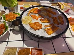 -肆幺幺烤肉(乐汇城店)