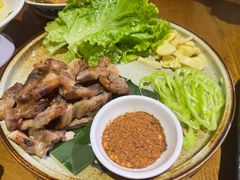 -蜗牛的家旅行主题云南菜餐厅.小酒馆(护国寺店)