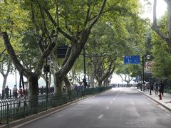 -北山街历史文化街区