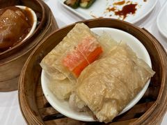 四寶滑鸡扎&nbsp;-半岛渔港 • 阿翁火锅馆(将军澳广场店)