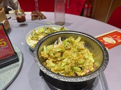 -老边饺子馆(中街店)