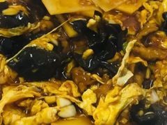 醋溜木须-全顺斋餐厅(育芳园店)
