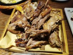 -津沽小院(天津之眼店)