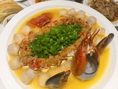 -丝宴·凤城印象·西北特色菜(彩虹湾店)
