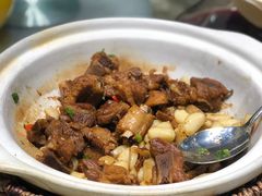 -上和臻品中国菜(花园街店)