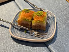 -La Medina餐厅(亮马河南路店)