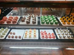 -万达瑞华酒店美食汇自助餐厅(楚河汉街店)