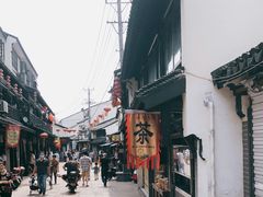 -赵天禄(葑门横街店)