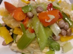 -高玛纳驴肉火烧(河间总店)