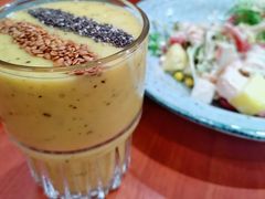 -魏斯理汉堡(西安沣东吾悦店)