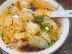 -文武王氏烧饼·无矾油条(西溪路店)