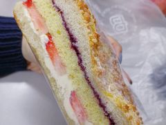 -巴黎贝甜(龙之梦购物中心虹口店)