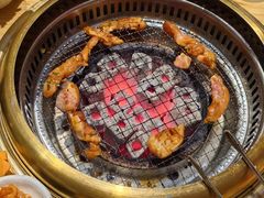 -松鱼亭·和牛烧肉(协鑫广场店)