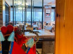 大堂-颐辰舍岁岁羊(文昌万达景园店)