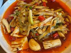 -向川南·水煮鱼·川菜(和平里店)
