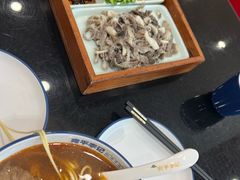 -宛平李记小吃(东关街店)