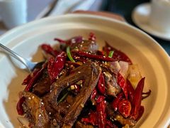 -T館·花园艺术餐厅