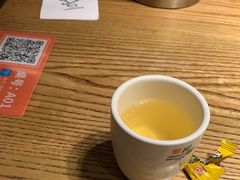 -爱碗亭·鲜炒湖南菜(壹城中心店)
