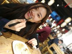 -老城南.鸭血粉丝汤(夫子庙店)