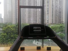 -天行健身＆天行拳馆跆拳道·格斗TXGYM