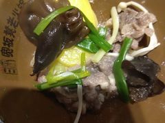 -宽板凳老灶火锅(南礼士路店)