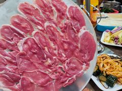 -麻辣因子滩羊火锅(世和广场店)