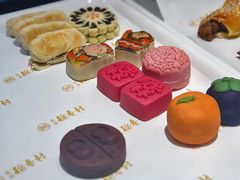 -北京稻香村(零号店)