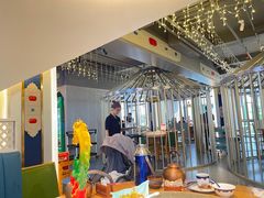 -娜仁图雅蒙古美食村(33小镇店)
