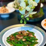黄埔聚餐选这家|园林风商务宴请天花板