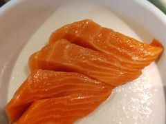-伍棵星炭烤自助料理·活鳗鱼(浦东食品城店)
