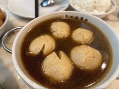 -宝香绑线肉骨茶(柏威年广场店)