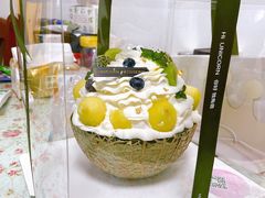 -你好独角兽·蛋糕甜品