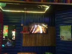 -多嘴肉蟹煲(华联店)