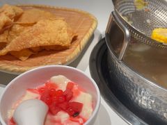 -犇鼎牛潮汕牛肉火锅(新辰里学清路店)