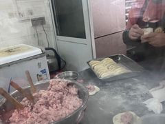 -张记汤馆(嫩江路店)
